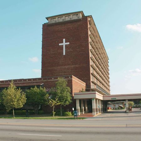 Hotel Louisville Bagian luar foto