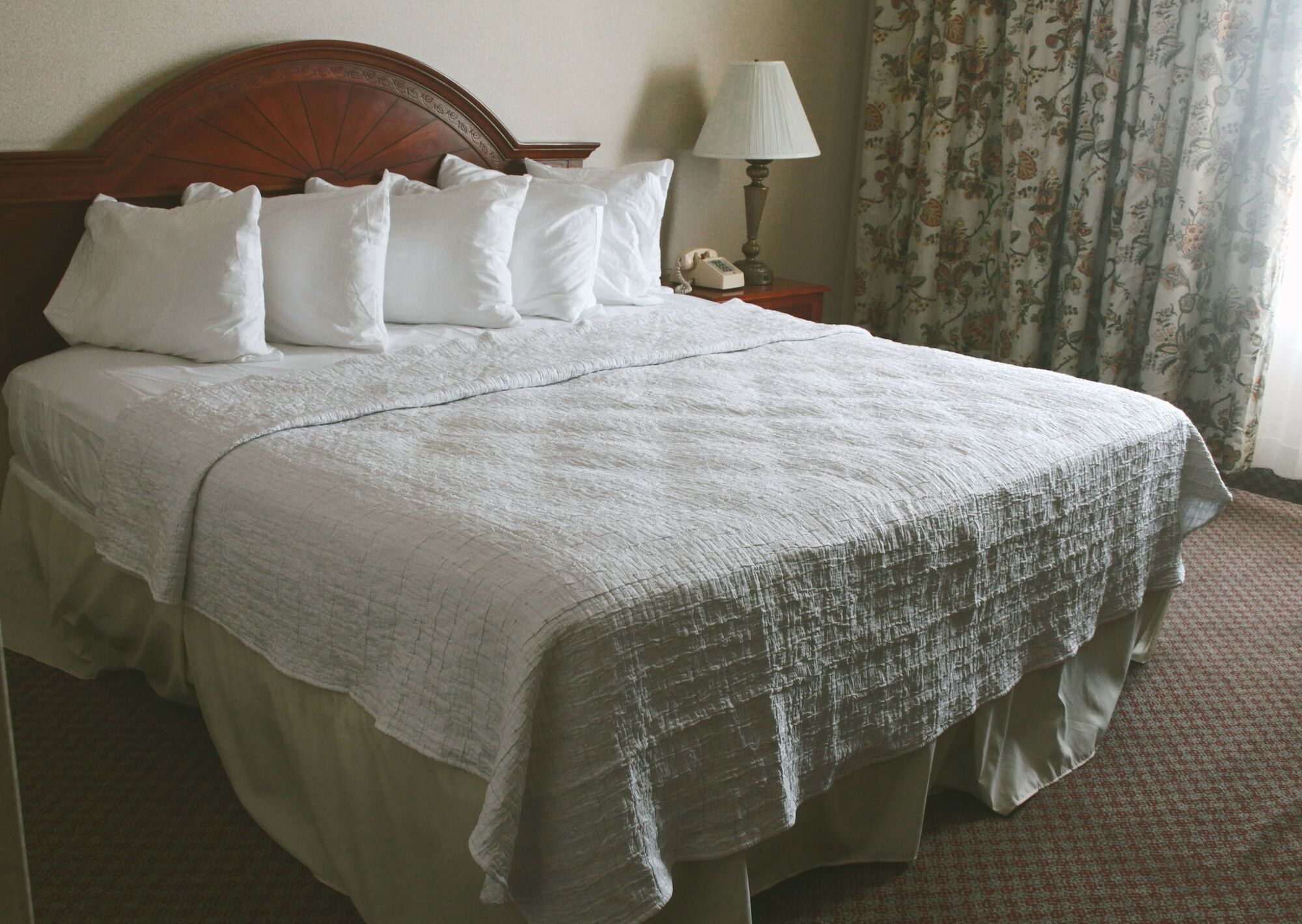 Hotel Louisville Bagian luar foto
