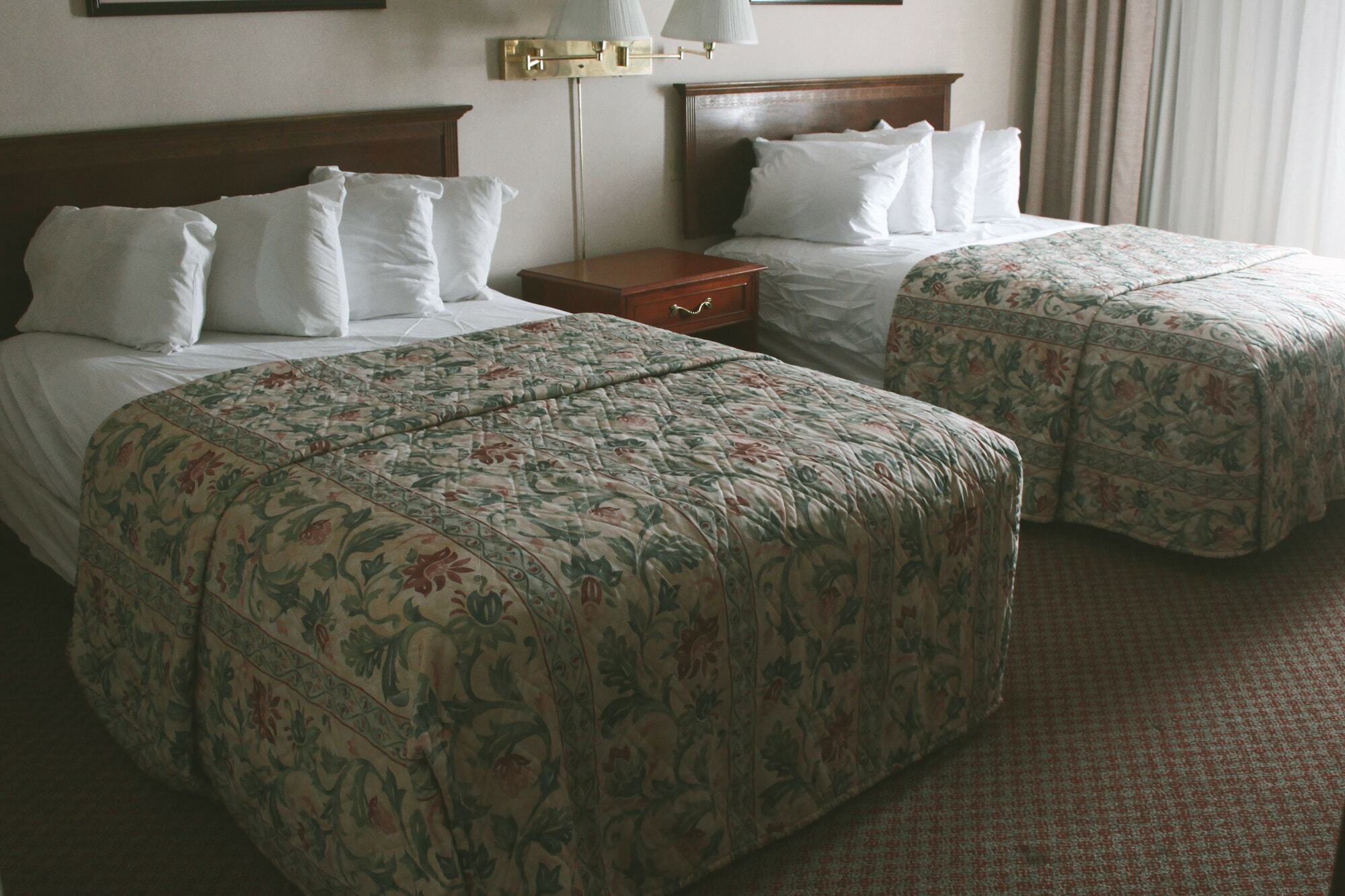 Hotel Louisville Bagian luar foto